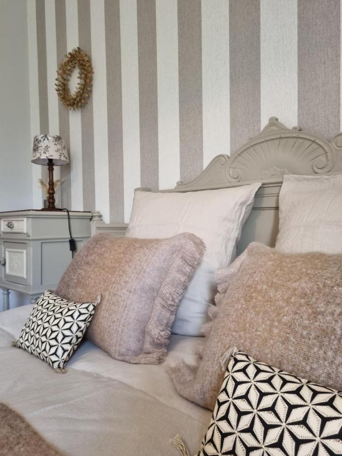 Les Chenes Rouges Bed and Breakfast Veyrines-de-Domme Εξωτερικό φωτογραφία