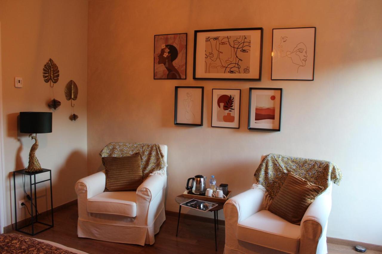 Les Chenes Rouges Bed and Breakfast Veyrines-de-Domme Εξωτερικό φωτογραφία