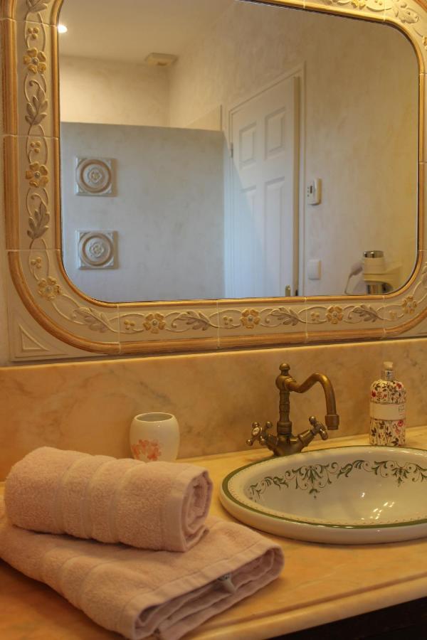 Les Chenes Rouges Bed and Breakfast Veyrines-de-Domme Εξωτερικό φωτογραφία
