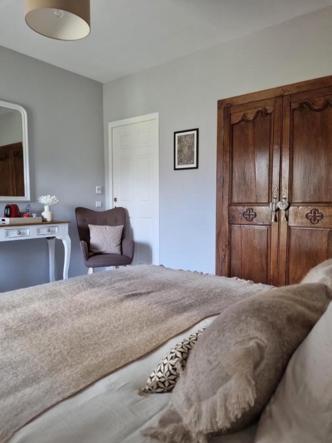 Les Chenes Rouges Bed and Breakfast Veyrines-de-Domme Εξωτερικό φωτογραφία