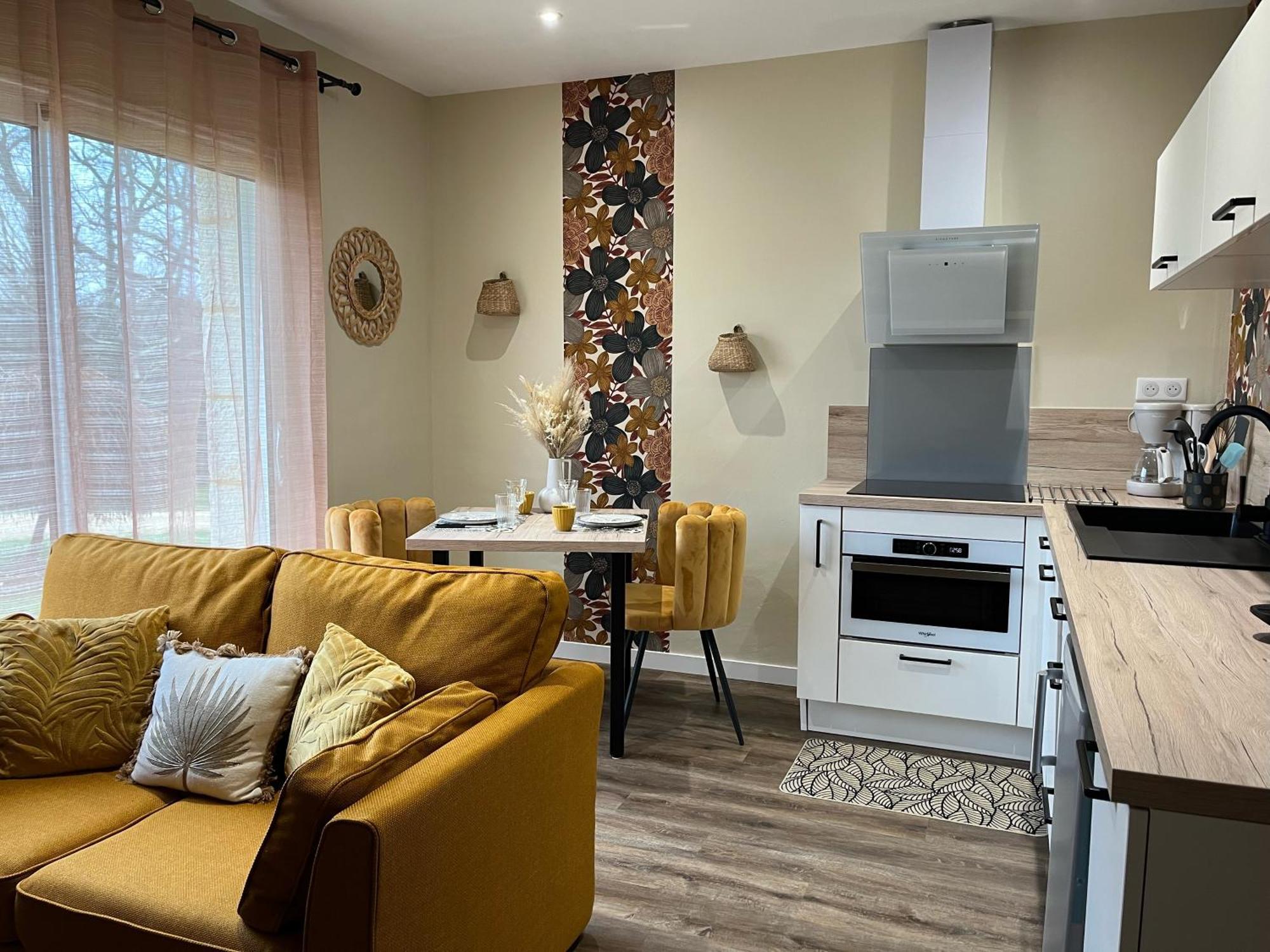 Les Chenes Rouges Bed and Breakfast Veyrines-de-Domme Εξωτερικό φωτογραφία